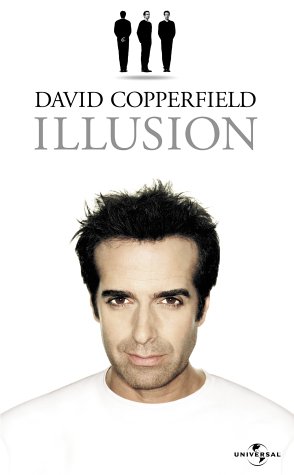 David Copperfield - Illusion [VHS]