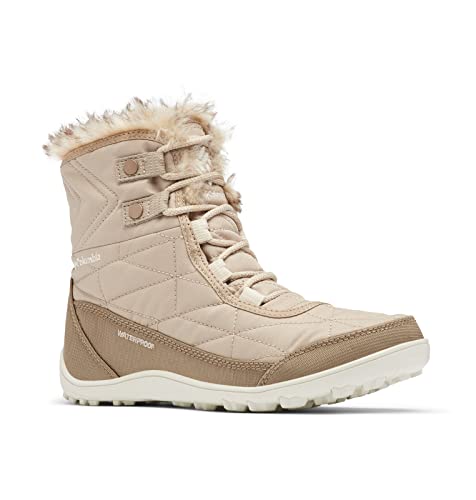 Image of Columbia womens Minx Shorty Iii