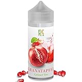 KTS Tea Granatapfel Grüner Tee Aroma