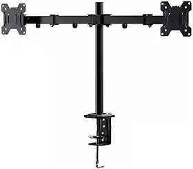 Suporte MXT Bi-Articulado para 2 monitores 13" à 32"