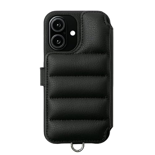 y DEMIU f~E z k iPhoneΉ 16p l X}zP[X gуJo[ 蒠^ J[h[ {v v[g Mtg ohD BALLON Deuxk ubN l