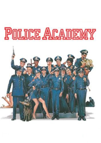 Police Academy
