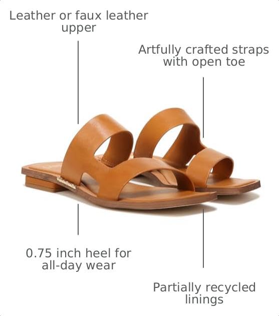 Image of Franco Sarto Emily3 Slide