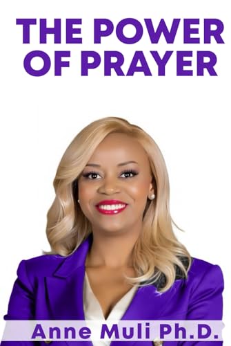 THE POWER OF PRAYER: THRONES & KNEES: WHEN KINGS BOW