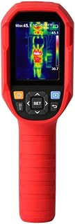 UNI-T UTi120B 120 Heavy Duty Series Thermal Imager Price In India