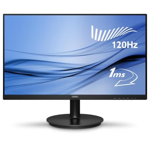 Philips 221V8LB3 22" (Full HD 120Hz) VA 1ms