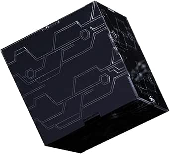 Nier Automata Black Box Light - Édition Collector - Neuf - Japon