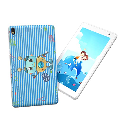 Iweggo 7 Inch Kids Tablet, Quad Core Android 11, 32Gb, Wifi,2Gb Ram Bluetooth, Dual Camera, Educationl, Games,Parental Control #TOP1