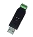 Produktbild WINGONEER CH340E USB zu TTL USB zu RS485 Konverter Adapter Windows 7/8 XP Linux Vista