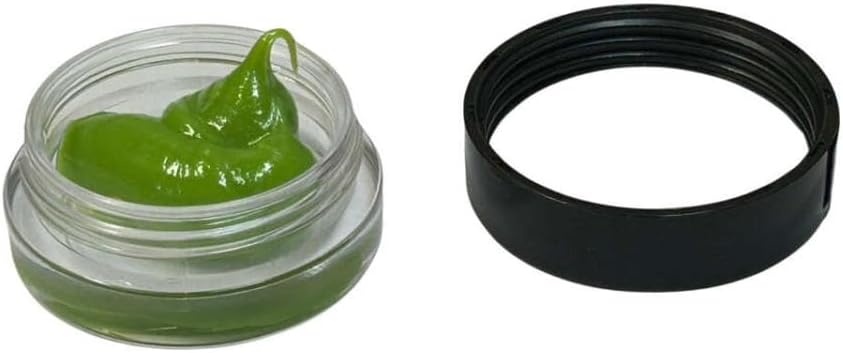 D-spec Green Slime