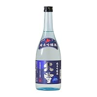 高砂酒造 純米吟醸「大雪」 720ml