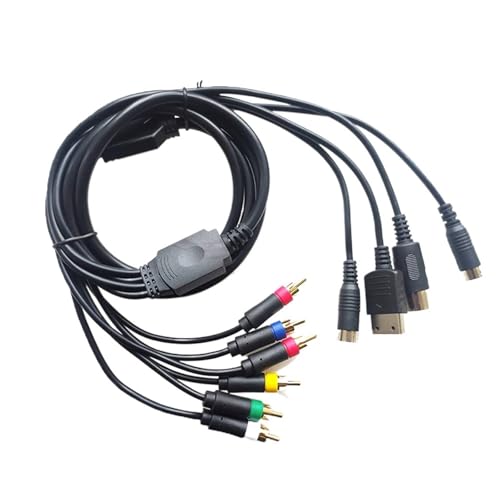 Câble de rechange pour console SS et DC sur écran PVM