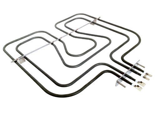 Electrolux Zanussi & Others - Elemento para parrilla y horno 3570411037