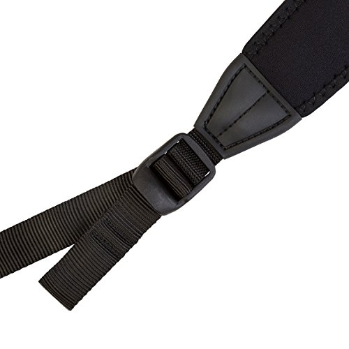 Op/Tech Usa Urban Sling - Camera Strap With Cut-Resistant Cable #TOP2
