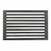 Diff - Grille en fonte pour cheminées 188x238mm - DIFF