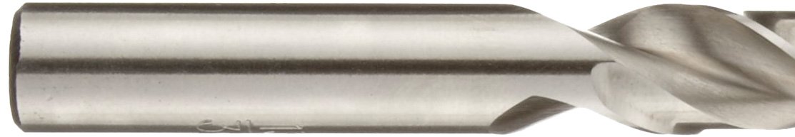 Bеѕt Cуbеr Mоndау 🔥 Chicago Latrobe 150WLP High-Speed Steel Jobber Length Drill Bit, Uncoated (Bright), Round Shank, Wide Parabolic Flute, 135 Degree Notched Point, Letter Size D (Pack of 12)