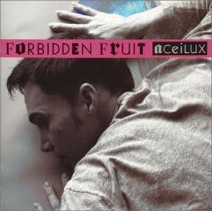 ACEILUX - Forbidden Fruit - CD