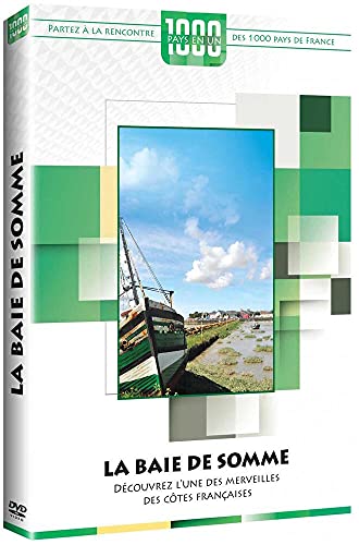 Mille pays en un : la Baie de Somme