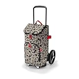 GRATIS: citycruiser pack Einkaufstasche im Wert von 54,95 Euro