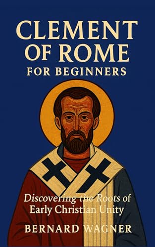 Clement of Rome for Beginners: Discovering the Roots of Early