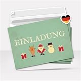 Einladungskarten Manufaktur Hamburg