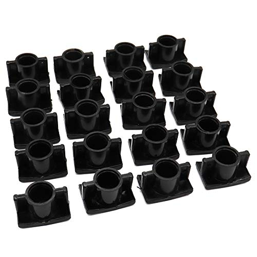Tendeur hydraulique double came pour supprimer le bruit de chaîne Dyna