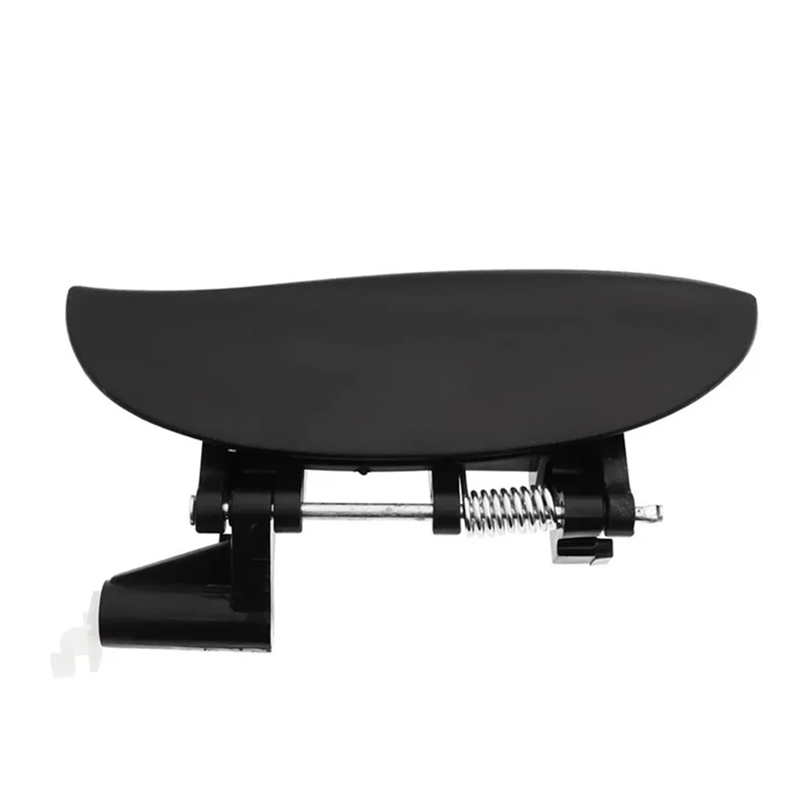 Cgbwmb Left Rear Exterior Door Handle For Hyundai For Atos For Amica For Sanatro 1997-2005 Car Door Handle 82660-02000 82650-02000 83650-02000 83660-02000(Left Rear)