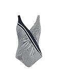 Sunmarin Badeanzug Maritime Stripes Swimsuit