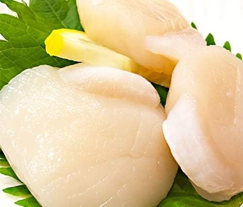 天然生活 北海道産 ほたて貝柱 (1kg) 食品 魚介 貝 冷凍 ホタテ 帆立 国産 北海道