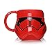 Star Wars: The Rise of Skywalker Geformte Tasse - Sith Trooper
