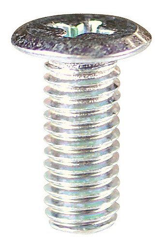 大里 ステンレス 超極低頭小ねじ 4Φ×長さ10mm 20本入