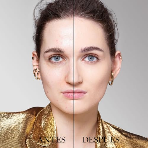 LancôMe Teint Idole Ultra Wear 24H Fondotinta Lunga Tenuta Spf 35 Colore 115C 30 Ml - 5