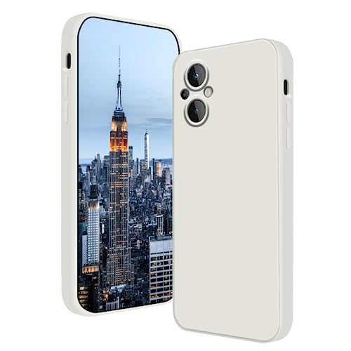 Coque OnePlus Nord N20 5G silicone liquide antichoc protège votre mobile