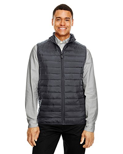 Ash City - Core 365 CE702 Men's Prevail Packable Puffer Vest