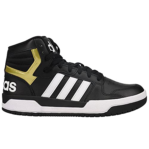 Image of adidas Nizza Hi ADV Shoes Men's