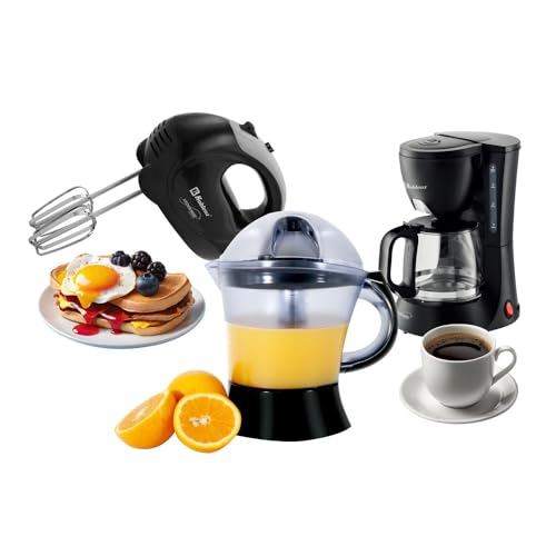 Bodega Aurrera Electrodomesticos marca KOBLENZ ELECTRICA S.A DE C.V.