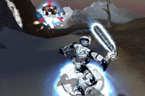 Bionicle #TOP3