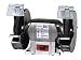 Produktbild OPTIMUM 3101815 Optimum Modell QSM 150 Schleifmaschine, 230 V