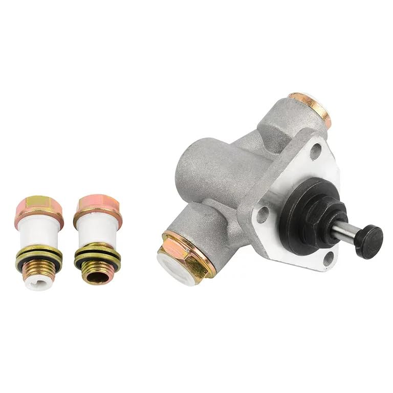 Amazon.com: International Fuel Pump - 5010870R92 : Automotive