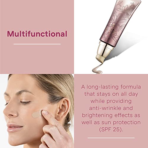 Missha M Perfect Cover BB Cream SPF42 PA+++ - | (20ml, No 27 Honey Beige) | Matte Finish | All Skin Types