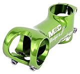 Road Msc SL0180GR - Potencia Ult Line 318mm 6º 80mm