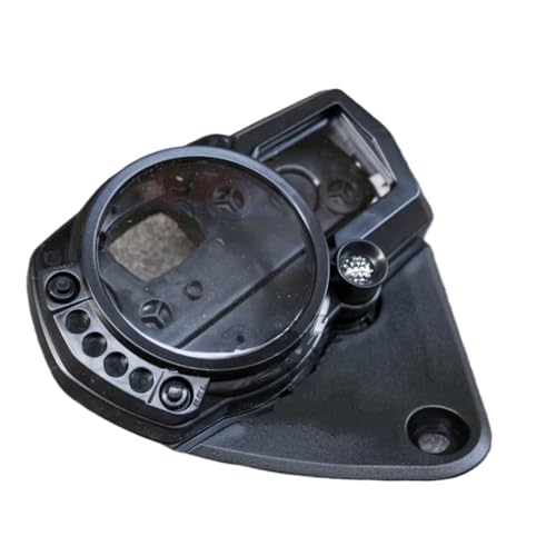 Couvercle d'instruments moto pour GSXR 600 750 de 2006 à 2010