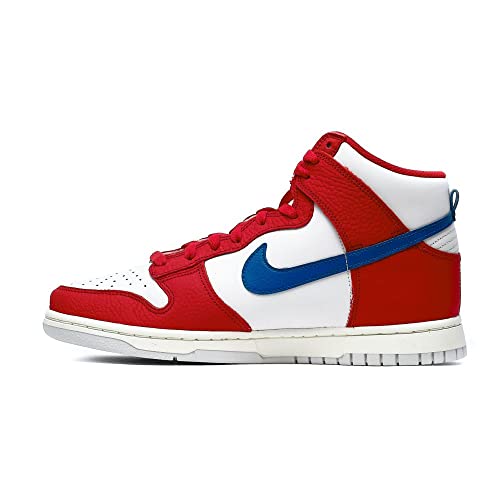Image of Nike Dunk High Black White (2021) Style Code: DD1399-105