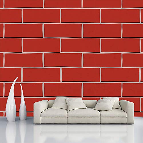 Image of Fabulous Wallpaper for Home Decor, Living Room, Bed Room, Kids Room (Waterproof) 122 (16 X 90 INCH)