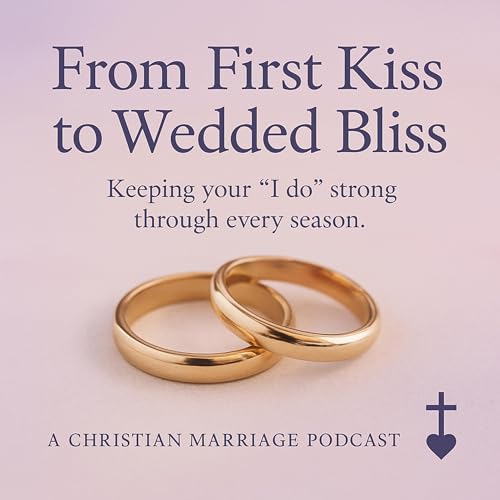 From First Kiss to Wedded Bliss, keeping your &lsquo;I do&rsquo; strong through every season cover art