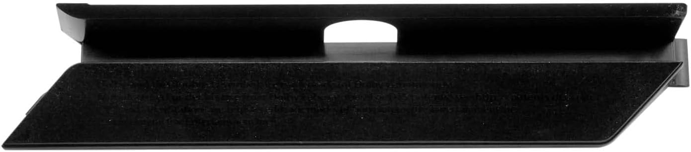 HDD Hard Drive Slot Cover Replacement for Sony PlayStation4 Pro CUH-7215B CUH-7015B