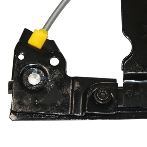 Moteur de lève-vitre bloqué ? Solution électrique avant droit Octavia A4 - 3
