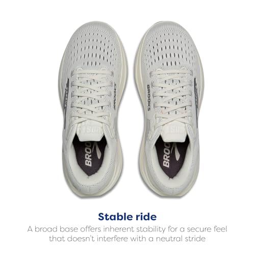 Image of Brooks Women's Ghost Max 3 Neutral Running & Walking Shoe