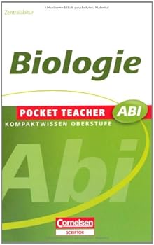 Paperback Biologie Basiswissen Oberstufe [German] Book