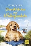 petra schierhorn  Strandkörbchen und Wellenfunkeln (Lichterhaven 3)